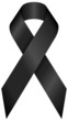 Mourning Ribbon