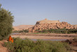 regard  village marocain