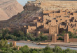 village marocain