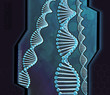 Science research concept