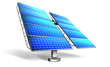 Solaranlage