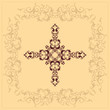 Cross christian