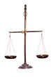golden scale