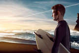 Surfer