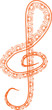 chiave di violino
