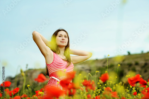 Photo: enjoying enjoying