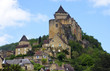 Château et Village de Castelnaud-la Chapelle