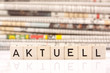 Aktuell ©yvonneweis