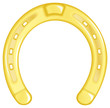 Golden horseshoe