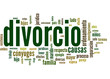 divorcio (divorciado, separación, abogado; tag cloud)