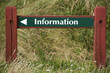 Information