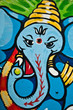 graffiti ganesh