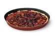 tarte aux prunes