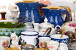 Trödel, Flohmarkt