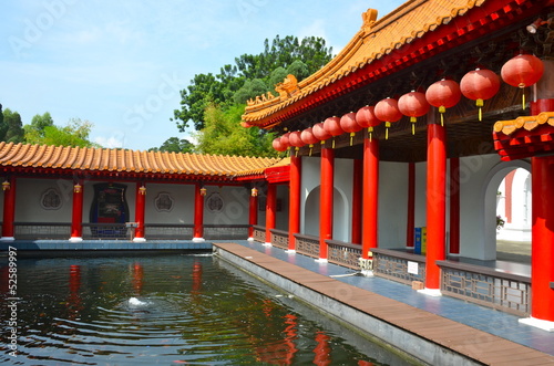 Photo: Chinese Garden, Singapore Chinese Garden, Singapore