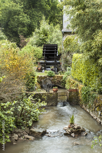 Photo: Vieux Moulin Vieux Moulin