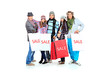 warm clothing