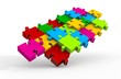 puzzle 3d