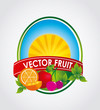 Fruit icon