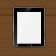 Tablet icon vector illustration
