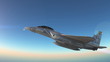 戦闘機