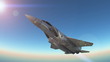 戦闘機