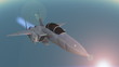 戦闘機
