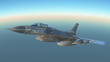 戦闘機