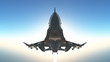 戦闘機