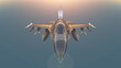 戦闘機