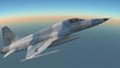 戦闘機