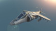 戦闘機