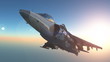 戦闘機