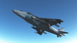 戦闘機