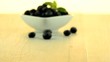Blueberries