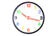 Photo: Time is Money Time is Money