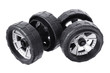 Photo: Miniature Tyres Miniature Tyres