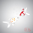 golden fish