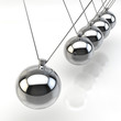 Illustration: Newton Pendulum Newton Pendulum