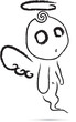 baby-ghost