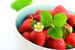 Foto: Erdbeeren Erdbeeren