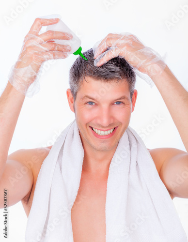 Photo: haircare haircare
