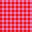 Vektor: Simples Tuch mit Rot und Rosa Simples Tuch mit Rot und Rosa