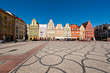 Wrocław Rynek Solny