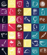 kitchen vector icon