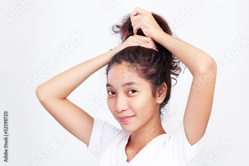 Photo: My Hair My Hair