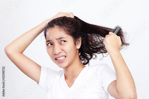 Photo: Bad Hair Day Bad Hair Day