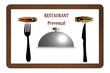 Restaurant Provençal