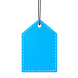 Blue Shopmark