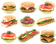 Food for all occasions